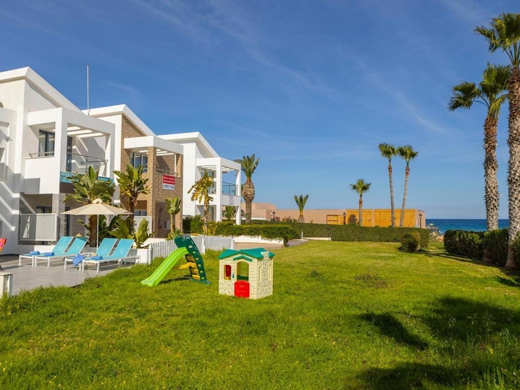 Villa Nora Protaras Eksteriør bilde